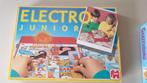 ELECTRO JUNIOR, Een of twee spelers, Ophalen of Verzenden, Zo goed als nieuw