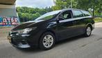 Toyota Auris Touring Sports 1.8 Hybrid Business 1e Eigenaar, 65 €/maand, Gebruikt, Euro 6, Zwart