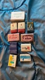 Zeepjes vintage, Ophalen of Verzenden, Nieuw