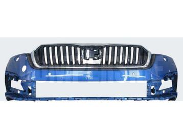 Bumper SKODA OCTAVIA 4 IV SCOUT 19 Voorbumper MZ1480 beschikbaar voor biedingen