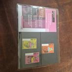 postzegelmapje 160. kinderpostzegel 1996, Ophalen of Verzenden
