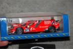 SALE !! ORECA 07 LEMANS 2020 #28 SPARK S7968 WRH, Hobby en Vrije tijd, Modelauto's | 1:43, Verzenden, Zo goed als nieuw, Auto
