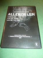 ALLERZIELEN Verhalen aan de rand moord Theo van Gogh  dvd, Alle leeftijden, Ophalen of Verzenden, Zo goed als nieuw, Politiek of Geschiedenis