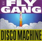 cd van Fly Gang – Disco Machine, Cd's en Dvd's, Cd's | Dance en House, Verzenden, Zo goed als nieuw, Disco