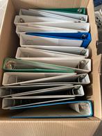 Partij Gebruikte Ringbanden / Ordners, Diversen, Ophalen of Verzenden, Gebruikt