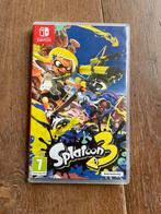 Splatoon 3 - Nintendo Switch, Spelcomputers en Games, Online, Shooter, Ophalen of Verzenden, Zo goed als nieuw