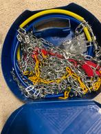 Nieuwe Sneeuwkettingen 12mm - KN-70, Auto diversen, Sneeuwkettingen, Ophalen of Verzenden, Nieuw