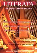 Literata - Orgelmuziek In Beeld En Geluid, Alle leeftijden, Ophalen of Verzenden, Nieuw in verpakking