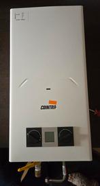 Cointra Geiser - Zo goed als nieuw, Doe-het-zelf en Verbouw, Geisers en Boilers, Geiser, Ophalen of Verzenden, Minder dan 20 liter