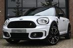 Mini Mini Countryman 2.0 Cooper S E ALL4 John Works JCW Blac, Automaat, Gebruikt, Zwart, Leder