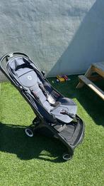 Bugaboo Butterfly (Marineblauw) evt.met meerijdplankje!, Kinderen en Baby's, Ophalen, Gebruikt, Overige merken, Verstelbare rugleuning