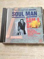 Sam & Dave - Soul man, Ophalen of Verzenden