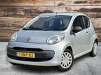 Citroën C1 1.0-12V Séduction | incl. nieuwe APK (bj 2007), Voorwielaandrijving, Stof, Gebruikt, 4 stoelen