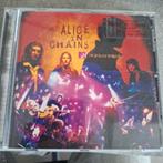 Alice in chains unplugged, Ophalen of Verzenden, Zo goed als nieuw