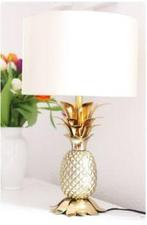 ZARA Home pineapple lamp, Huis en Inrichting, Lampen | Tafellampen, Nieuw, Ophalen of Verzenden