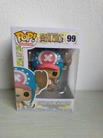 Tony Tony Chopper - One Piece Funko - 99, 21 Holborn Viaduct, London, EC1A 2DY, SupportEMEA@Funko.com, Funko, Nieuw