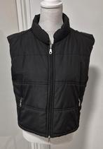 Dames Once  Bodywarmer maat M, Kleding | Dames, Bodywarmers, Maat 38/40 (M), Zwart, Ophalen of Verzenden, Zo goed als nieuw