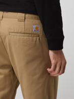 Carhartt broek 29x34, Kleding | Heren, Broeken en Pantalons, Bruin, Maat 48/50 (M), Carhartt, Ophalen of Verzenden