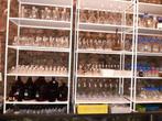 partij laboratorium lab labo spullen disposables consumables, Hobby en Vrije tijd, Overige Hobby en Vrije tijd, Ophalen, Gebruikt