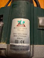 Freesmachine, Ophalen of Verzenden, Zo goed als nieuw, Minder dan 700 watt, Werkbankslijpmachine