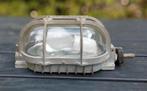 Bull Eye Lamp voor buiten, Extra Zwaar, Waterdicht, Ophalen, Gebruikt
