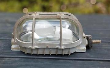 Bull Eye Lamp voor buiten, Extra Zwaar, Waterdicht beschikbaar voor biedingen