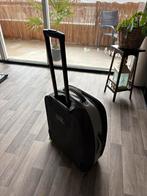 Casual Essentials Koffer - 60x43x20 cm, Overige materialen, Wieltjes, Gebruikt, 35 tot 45 cm