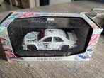 mercedes benz 190E dtm 1994 U. Alzen minichamps, Ophalen of Verzenden, Zo goed als nieuw, Auto, MiniChamps