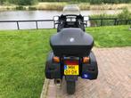 Topkoffer BMW K100, inclusief bevestiging, Motoren, Accessoires | Koffers en Tassen, Ophalen of Verzenden, Gebruikt