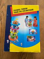 Tuimel toren, Kinderen en Baby's, Speelgoed | Vtech, 4 tot 6 jaar, Gebruikt, Ophalen of Verzenden