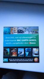 Dvd bbc earth, Cd's en Dvd's, Dvd's | Documentaire en Educatief, Natuur, Alle leeftijden, Ophalen of Verzenden, Zo goed als nieuw