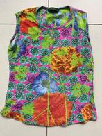 Oililiy hemd-gebloemd-maat M, Maat 38/40 (M), Oilily, Overige kleuren, Ophalen of Verzenden