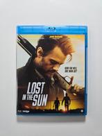 LOST IN THE SUN (BLURAY), Carduelis & Media, Tollenstraat 53D 3035NC Rotterdam, Ophalen of Verzenden, Zo goed als nieuw