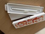 Apple pencil - Ipad pro 13 2024, 13 inch of meer, Wit, Zo goed als nieuw, 16 GB