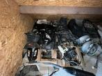 AN 650 Burgman ONDERDELEN 2008, Motoren, Onderdelen | Suzuki, Ophalen of Verzenden, Gebruikt