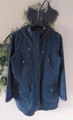 VERO MODA Parka Jas blauw M🙂, Maat 38/40 (M), Blauw, Vero Moda, Ophalen of Verzenden