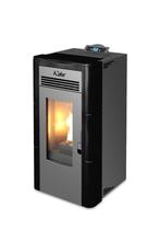 Kalor Perfecta Maiolica 7kw, Huis en Inrichting, Kachels, Ophalen, Overige brandstoffen, Nieuw, Pelletkachel