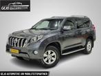 Toyota Land Cruiser 3.0 D-4D-F LX I SCHUIFDAK I XENON LED I, Automaat, Euro 5, Gebruikt, Bedrijf