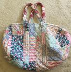 Vintage tassen/tote bags Liberty’s of London, Ophalen of Verzenden, Gebruikt, Overige merken