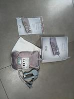 Zensy Baby Elektrische Kruik - Nieuwstaat, Zenzy Baby, Ophalen of Verzenden, Overige kleuren, Overige typen