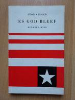 Es God bleef. Bundel Sjetse - Léon Veugen, Ophalen of Verzenden, Zo goed als nieuw