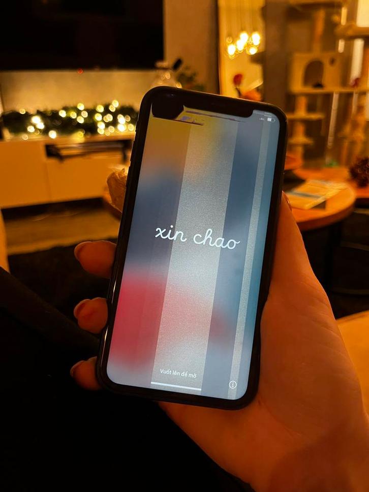 iPhone 11 - Scherm defect, verder zo goed als nieuw, Telecommunicatie, Mobiele telefoons | Apple iPhone, Gebruikt, iPhone 11, Ophalen of Verzenden
