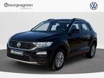 Volkswagen T-Roc 1.0 TSI Style 115Pk | Navi | Pdc | Lane Ass, Voorwielaandrijving, Stof, Gebruikt, 116 pk