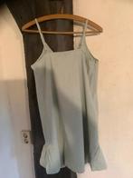 Zomerjurk/ strandjurk, Ophalen, Blauw, Zo goed als nieuw, Maat 36 (S)