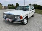 1978 Mercedes-Benz 200 Oldtimer, Gebruikt, Overige modellen, Overige carrosserieën, Overige brandstoffen