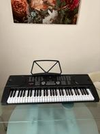Keyboard Fazley, Muziek en Instrumenten, Keyboards, Ophalen of Verzenden, Zo goed als nieuw, 61 toetsen, Overige merken