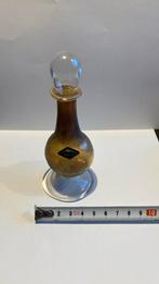 Parfum glazen phoenician glass houder, Ophalen of Verzenden, Zo goed als nieuw