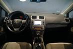 Toyota Avensis 1.8 VVTi Dynamic Business + CAMERA, Auto's, 15 km/l, 4 cilinders, Origineel Nederlands, Bedrijf