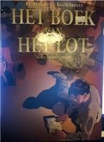 de eerste stap het boek van het lot hardcover g3, Boeken, Stripboeken, Eén stripboek, Ophalen of Verzenden