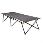 veldbed decathlon, 2 stuks, Ophalen, Zo goed als nieuw, Overige